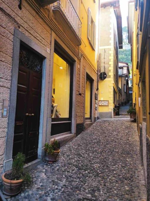 Casa De Pellegrin Bellagio Lake Como מראה חיצוני תמונה