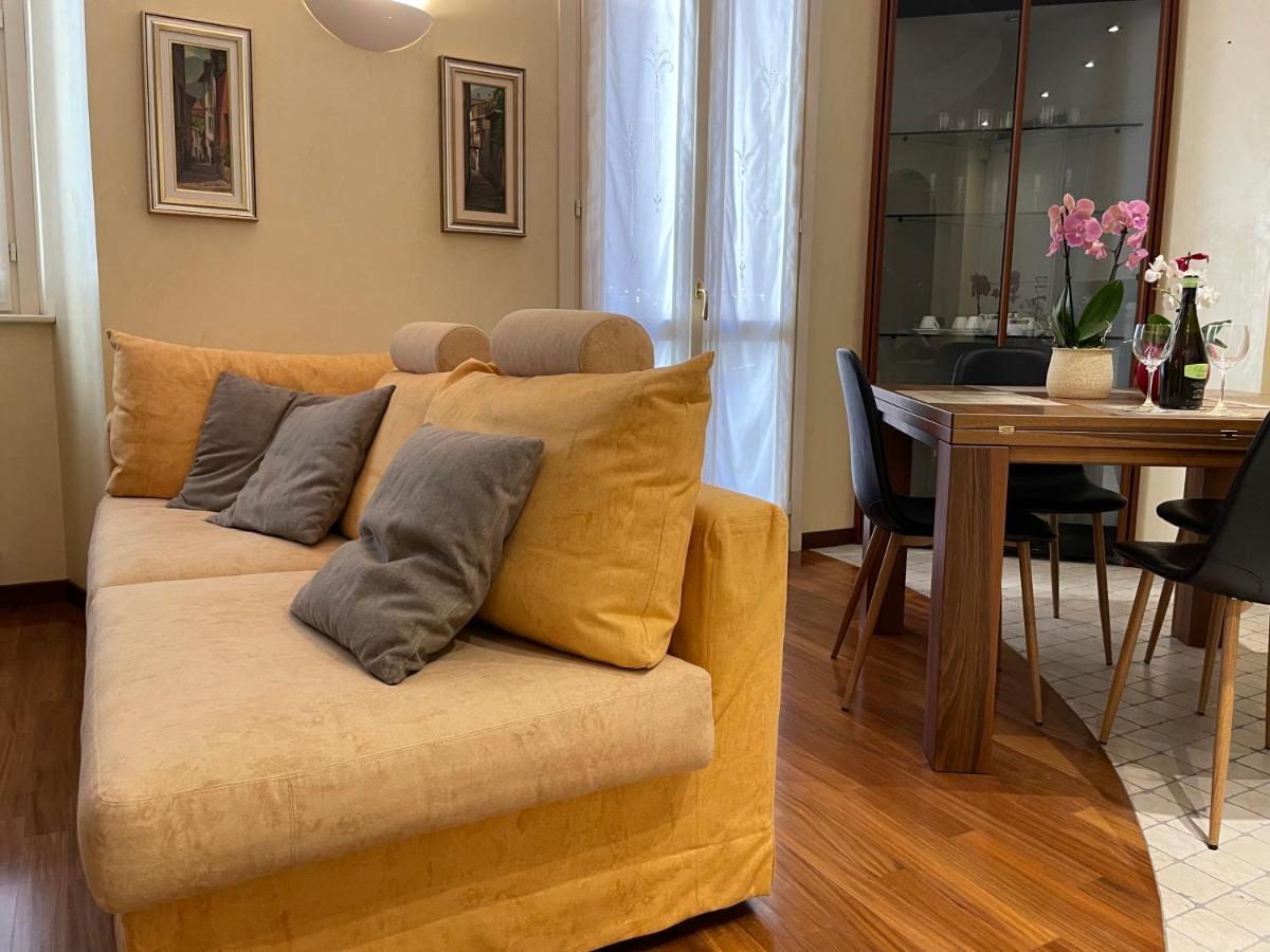 Casa De Pellegrin Bellagio Lake Como מראה חיצוני תמונה