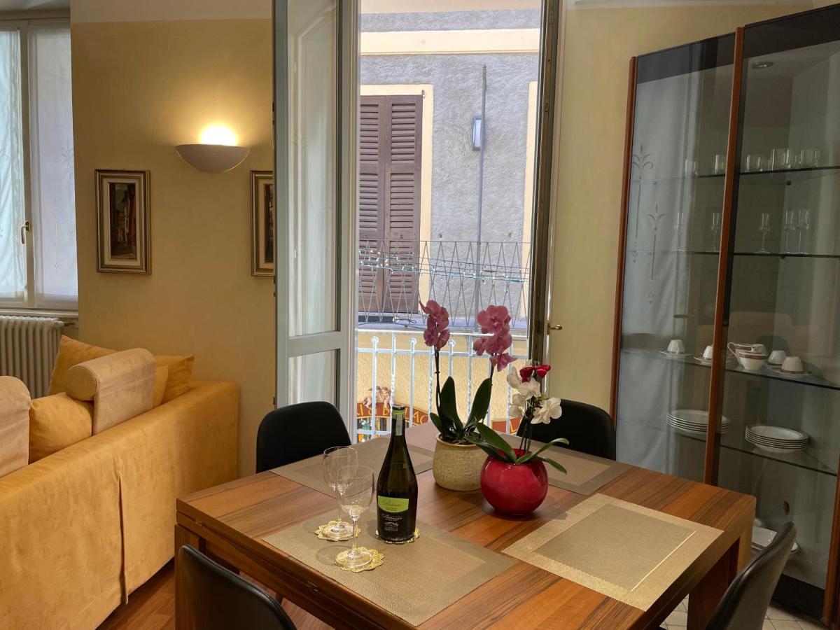 Casa De Pellegrin Bellagio Lake Como מראה חיצוני תמונה