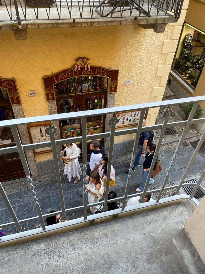 Casa De Pellegrin Bellagio Lake Como מראה חיצוני תמונה