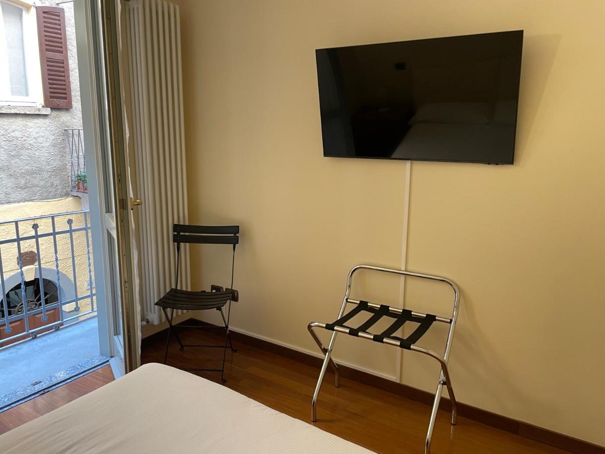 Casa De Pellegrin Bellagio Lake Como מראה חיצוני תמונה