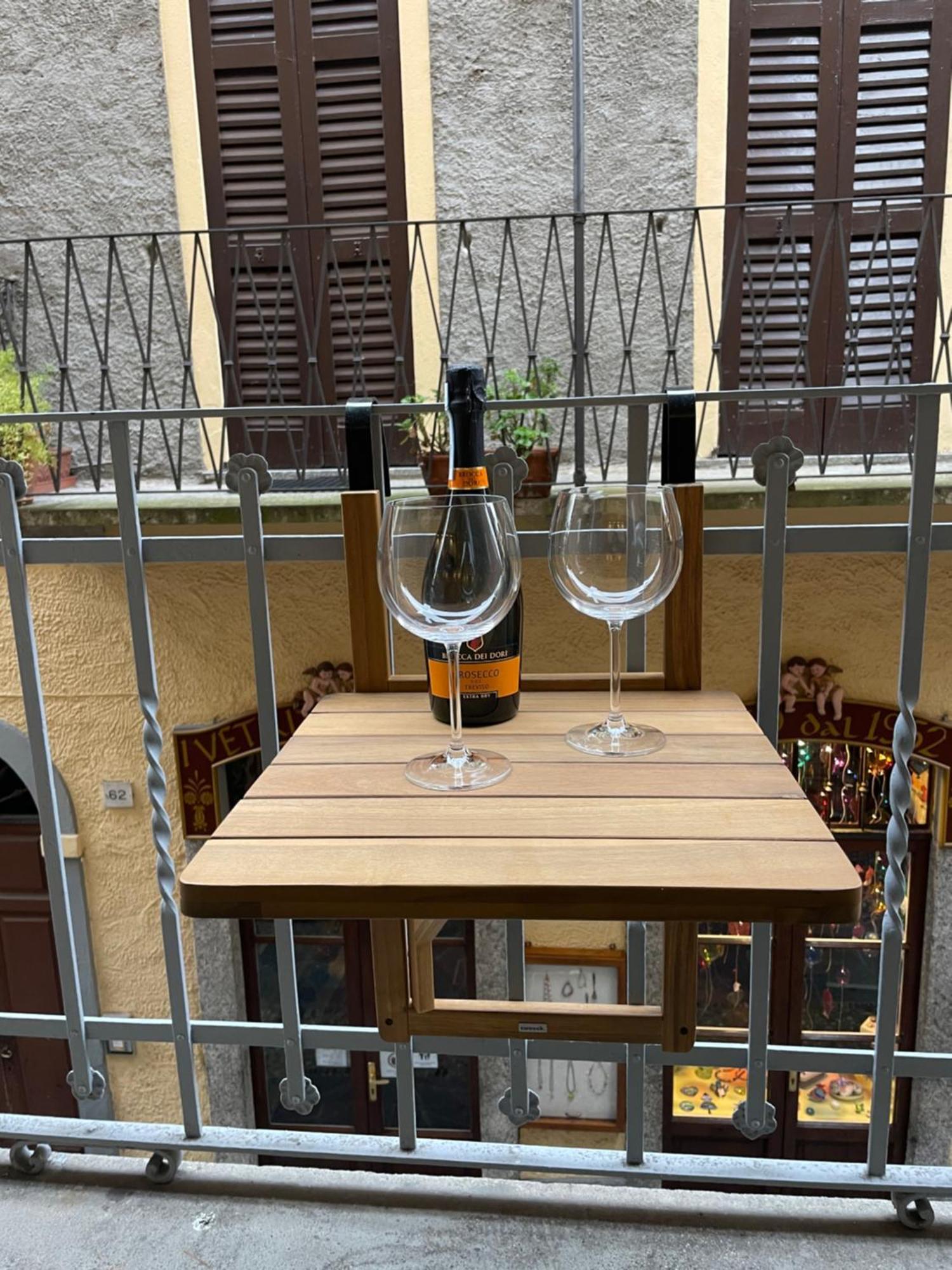 Casa De Pellegrin Bellagio Lake Como מראה חיצוני תמונה